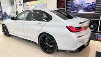 USED 2020 70 BMW 3 SERIES 2.0 330e 12kWh M Sport Auto Euro 6 (s/s) 4dr PERFORMANCEKIT+QUADEXHAUST+20S