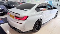 USED 2020 70 BMW 3 SERIES 2.0 330e 12kWh M Sport Auto Euro 6 (s/s) 4dr PERFORMANCEKIT+QUADEXHAUST+20S
