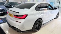 USED 2020 70 BMW 3 SERIES 2.0 330e 12kWh M Sport Auto Euro 6 (s/s) 4dr PERFORMANCEKIT+QUADEXHAUST+20S