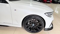 USED 2020 70 BMW 3 SERIES 2.0 330e 12kWh M Sport Auto Euro 6 (s/s) 4dr PERFORMANCEKIT+QUADEXHAUST+20S