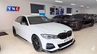 USED 2020 70 BMW 3 SERIES 2.0 330e 12kWh M Sport Auto Euro 6 (s/s) 4dr PERFORMANCEKIT+QUADEXHAUST+20S