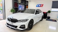 USED 2020 70 BMW 3 SERIES 2.0 330e 12kWh M Sport Auto Euro 6 (s/s) 4dr PERFORMANCEKIT+QUADEXHAUST+20S