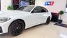 USED 2020 70 BMW 3 SERIES 2.0 330e 12kWh M Sport Auto Euro 6 (s/s) 4dr PERFORMANCEKIT+QUADEXHAUST+20S
