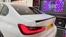 USED 2020 70 BMW 3 SERIES 2.0 330e 12kWh M Sport Auto Euro 6 (s/s) 4dr PERFORMANCEKIT+QUADEXHAUST+20S