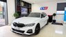 USED 2020 70 BMW 3 SERIES 2.0 330e 12kWh M Sport Auto Euro 6 (s/s) 4dr PERFORMANCEKIT+QUADEXHAUST+20S
