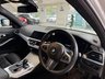 USED 2020 70 BMW 3 SERIES 2.0 330e 12kWh M Sport Auto Euro 6 (s/s) 4dr PERFORMANCEKIT+QUADEXHAUST+20S
