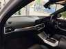 USED 2020 70 BMW 3 SERIES 2.0 330e 12kWh M Sport Auto Euro 6 (s/s) 4dr PERFORMANCEKIT+QUADEXHAUST+20S