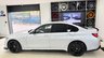 USED 2020 70 BMW 3 SERIES 2.0 330e 12kWh M Sport Auto Euro 6 (s/s) 4dr PERFORMANCEKIT+QUADEXHAUST+20S