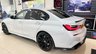 USED 2020 70 BMW 3 SERIES 2.0 330e 12kWh M Sport Auto Euro 6 (s/s) 4dr PERFORMANCEKIT+QUADEXHAUST+20S