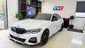 USED 2020 70 BMW 3 SERIES 2.0 330e 12kWh M Sport Auto Euro 6 (s/s) 4dr PERFORMANCEKIT+QUADEXHAUST+20S