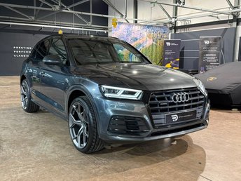 View our AUDI Q5