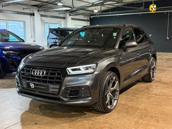 View our AUDI Q5