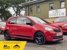 USED 2016 65 SKODA CITIGO 1.0 MPI Monte Carlo Euro 6 3dr WARRANTYÂ£20TAXMONTE CARLO ED