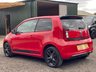 USED 2016 65 SKODA CITIGO 1.0 MPI Monte Carlo Euro 6 3dr WARRANTYÂ£20TAXMONTE CARLO ED