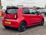 USED 2016 65 SKODA CITIGO 1.0 MPI Monte Carlo Euro 6 3dr WARRANTYÂ£20TAXMONTE CARLO ED