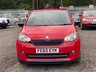 USED 2016 65 SKODA CITIGO 1.0 MPI Monte Carlo Euro 6 3dr WARRANTYÂ£20TAXMONTE CARLO ED