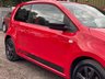USED 2016 65 SKODA CITIGO 1.0 MPI Monte Carlo Euro 6 3dr WARRANTYÂ£20TAXMONTE CARLO ED