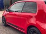 USED 2016 65 SKODA CITIGO 1.0 MPI Monte Carlo Euro 6 3dr WARRANTYÂ£20TAXMONTE CARLO ED