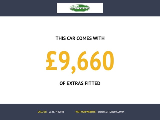 View our MINI HATCH