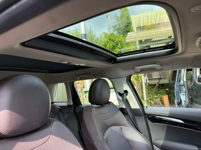 View our MINI HATCH