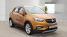 USED 2017 67 VAUXHALL MOKKA X 1.4i Turbo ecoTEC Active SUV 5dr Petrol Manual Euro 6 (s/s) (140 ps) 