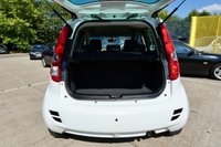 USED 2014 64 SUZUKI SPLASH 1.2 SZ4 MPV 5dr Petrol Auto Euro 5 (94 ps) 