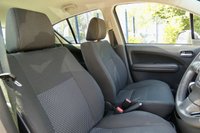 USED 2014 64 SUZUKI SPLASH 1.2 SZ4 MPV 5dr Petrol Auto Euro 5 (94 ps) 