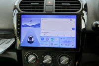 USED 2014 64 SUZUKI SPLASH 1.2 SZ4 MPV 5dr Petrol Auto Euro 5 (94 ps) 