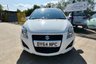 USED 2014 64 SUZUKI SPLASH 1.2 SZ4 MPV 5dr Petrol Auto Euro 5 (94 ps) 