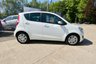 USED 2014 64 SUZUKI SPLASH 1.2 SZ4 MPV 5dr Petrol Auto Euro 5 (94 ps) 