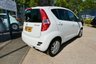 USED 2014 64 SUZUKI SPLASH 1.2 SZ4 MPV 5dr Petrol Auto Euro 5 (94 ps) 