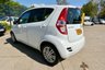 USED 2014 64 SUZUKI SPLASH 1.2 SZ4 MPV 5dr Petrol Auto Euro 5 (94 ps) 