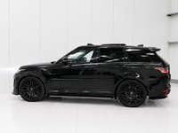 USED 2020 20 LAND ROVER RANGE ROVER SPORT 5.0 P575 V8 GPF SVR SUV 5dr Petrol Auto 4WD Euro 6 (s/s) (575 ps) URBAN SVR/HUGE SPEC LIST