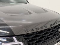 USED 2020 20 LAND ROVER RANGE ROVER SPORT 5.0 P575 V8 GPF SVR SUV 5dr Petrol Auto 4WD Euro 6 (s/s) (575 ps) URBAN SVR/HUGE SPEC LIST