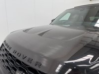 USED 2020 20 LAND ROVER RANGE ROVER SPORT 5.0 P575 V8 GPF SVR SUV 5dr Petrol Auto 4WD Euro 6 (s/s) (575 ps) URBAN SVR/HUGE SPEC LIST