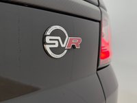 USED 2020 20 LAND ROVER RANGE ROVER SPORT 5.0 P575 V8 GPF SVR SUV 5dr Petrol Auto 4WD Euro 6 (s/s) (575 ps) URBAN SVR/HUGE SPEC LIST