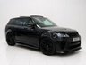 USED 2020 20 LAND ROVER RANGE ROVER SPORT 5.0 P575 V8 GPF SVR SUV 5dr Petrol Auto 4WD Euro 6 (s/s) (575 ps) URBAN SVR/HUGE SPEC LIST