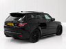 USED 2020 20 LAND ROVER RANGE ROVER SPORT 5.0 P575 V8 GPF SVR SUV 5dr Petrol Auto 4WD Euro 6 (s/s) (575 ps) URBAN SVR/HUGE SPEC LIST