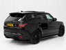 USED 2020 20 LAND ROVER RANGE ROVER SPORT 5.0 P575 V8 GPF SVR SUV 5dr Petrol Auto 4WD Euro 6 (s/s) (575 ps) URBAN SVR/HUGE SPEC LIST