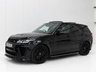USED 2020 20 LAND ROVER RANGE ROVER SPORT 5.0 P575 V8 GPF SVR SUV 5dr Petrol Auto 4WD Euro 6 (s/s) (575 ps) URBAN SVR/HUGE SPEC LIST