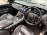 USED 2020 20 LAND ROVER RANGE ROVER SPORT 5.0 P575 V8 GPF SVR SUV 5dr Petrol Auto 4WD Euro 6 (s/s) (575 ps) URBAN SVR/HUGE SPEC LIST