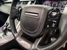 USED 2020 20 LAND ROVER RANGE ROVER SPORT 5.0 P575 V8 GPF SVR SUV 5dr Petrol Auto 4WD Euro 6 (s/s) (575 ps) URBAN SVR/HUGE SPEC LIST