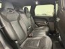 USED 2020 20 LAND ROVER RANGE ROVER SPORT 5.0 P575 V8 GPF SVR SUV 5dr Petrol Auto 4WD Euro 6 (s/s) (575 ps) URBAN SVR/HUGE SPEC LIST