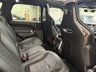 USED 2020 20 LAND ROVER RANGE ROVER SPORT 5.0 P575 V8 GPF SVR SUV 5dr Petrol Auto 4WD Euro 6 (s/s) (575 ps) URBAN SVR/HUGE SPEC LIST