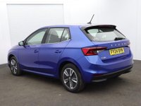 USED 2024 24 SKODA FABIA 1.0 TSI SE L Hatchback 5dr Petrol Manual Euro 6 (s/s) (110 ps) ***ONE OWNER + LOW MILEAGE*** ONE OWNER & LOW MILEAGE