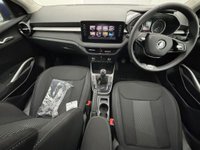 USED 2024 24 SKODA FABIA 1.0 TSI SE L Hatchback 5dr Petrol Manual Euro 6 (s/s) (110 ps) ***ONE OWNER + LOW MILEAGE*** ONE OWNER & LOW MILEAGE