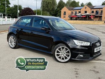 2016 AUDI A1