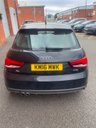 USED 2016 16 AUDI A1 1.4 TFSI S line Sportback 5dr Petrol Manual Euro 6 (s/s) (125 ps) 1/2 LEATHER, 2 FORMER KEEPERS