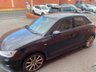 USED 2016 16 AUDI A1 1.4 TFSI S line Sportback 5dr Petrol Manual Euro 6 (s/s) (125 ps) 1/2 LEATHER, 2 FORMER KEEPERS
