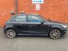 USED 2016 16 AUDI A1 1.4 TFSI S line Sportback 5dr Petrol Manual Euro 6 (s/s) (125 ps) 1/2 LEATHER, 2 FORMER KEEPERS